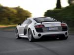 Audi R8 GT 2010 года (EU)